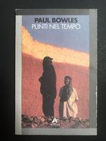 Punti nel tempo. Anabasi. 1994 - I