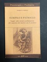 Euripilo e Patroclo. CLUEB. 1993