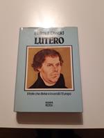 Lutero. Rizzoli. 1986 - I