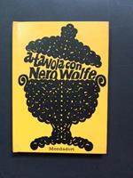 A tavola con Nero Wolfe. Mondadori. 1968 - I