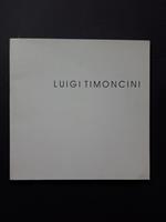 Aa. Vv. Luigi Timoncini. N. D. N. D