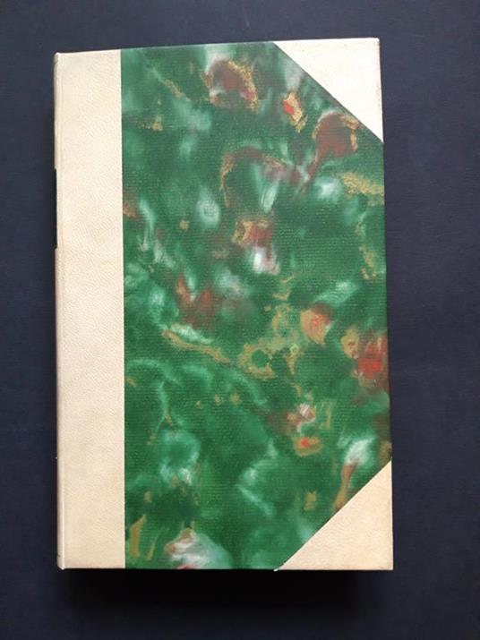 Studi e ricerche di storia e d'arte. Editori L. Roux e C. 1892 - I - Pompeo Molmenti - copertina