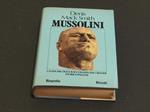 Mussolini. Rizzoli. 1981 - I