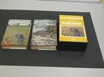 De Maupassant Guy. Tutti i romanzi (2 voll.). Gherardo Casini Editore. 1985 - I
