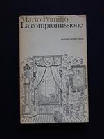 La compromissione. Vallecchi. 1965-II