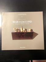 Marco Jaccond. Casanova: Labirinto o Narciso. Musumeci Editore 1992