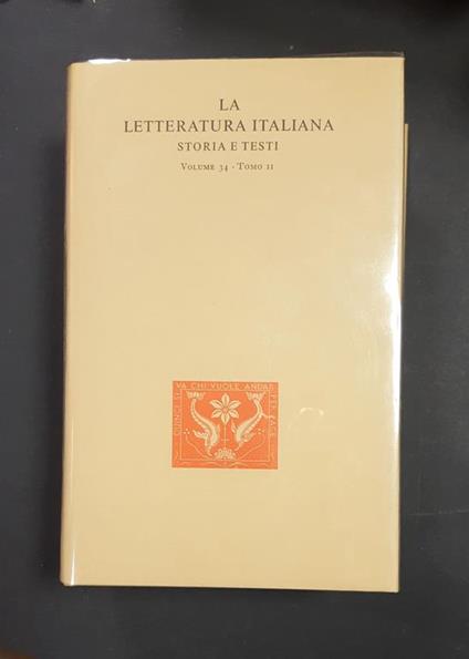 Altieri Biagi Maria Luisa, Basile Bruno (a cura di). Scienziati del Seicento. Ricciardi. 1980 - copertina