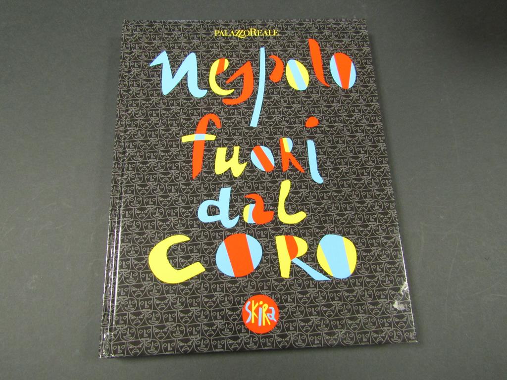 Amarcord Libri