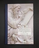 Aa. Vv. Giovanni Spano E I Suoi Corrispondenti 1832-1842. Ilisso. 2010 - I. Vol. I