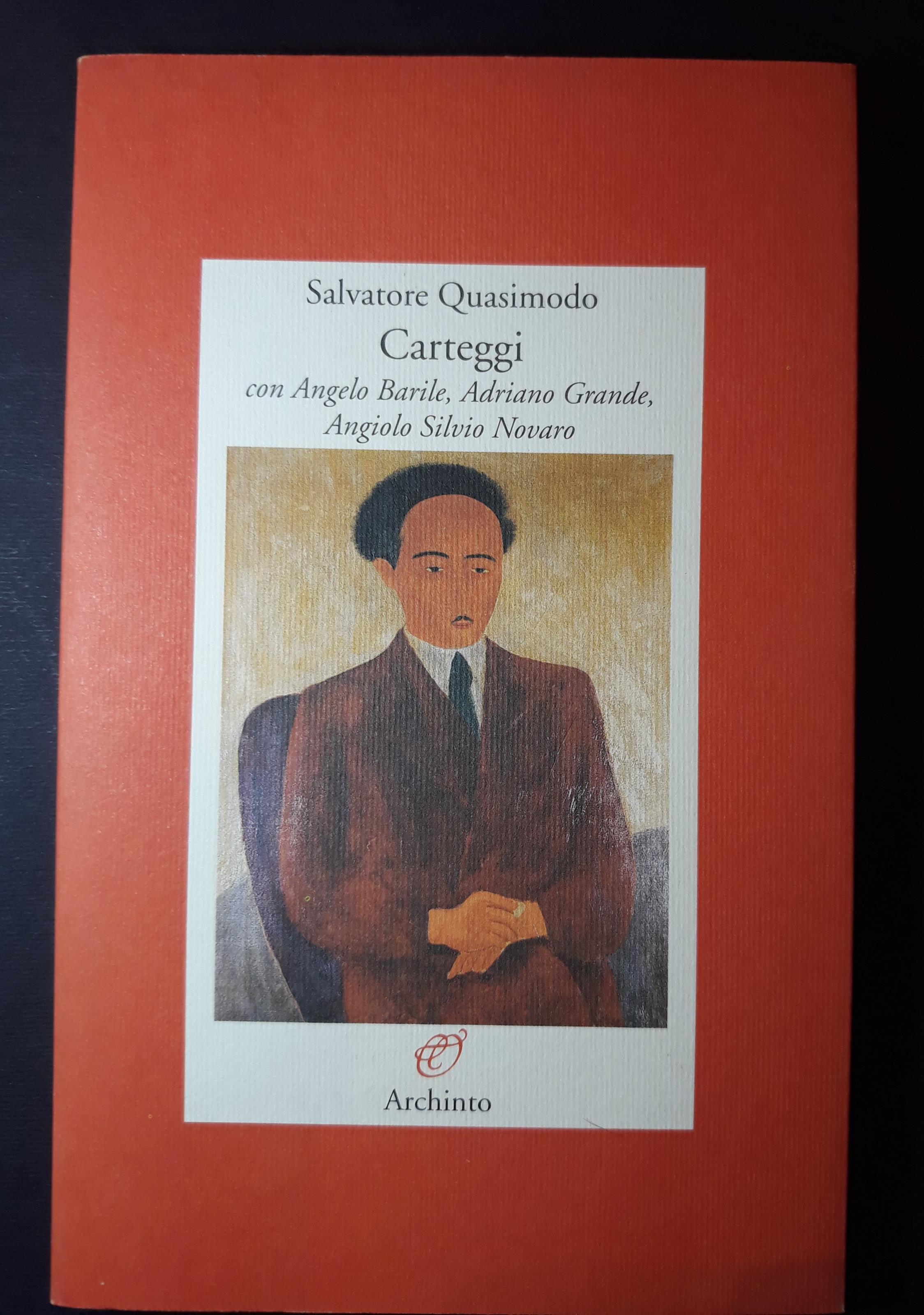 Amarcord Libri