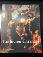 Ludovico Carracci. A cura di Nuova Alfa Editoriale 1993