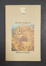 Poemi in prosa. Guanda. 1978 - I