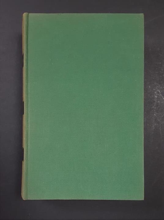 Opere. Utet. 1977 - I - Agnolo Firenzuola - copertina