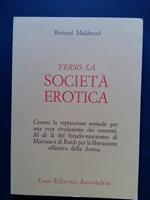 Verso la società erotica. Astrolabio.1974-I