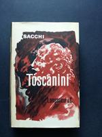 Toscanini. Longanesi. 1960-I