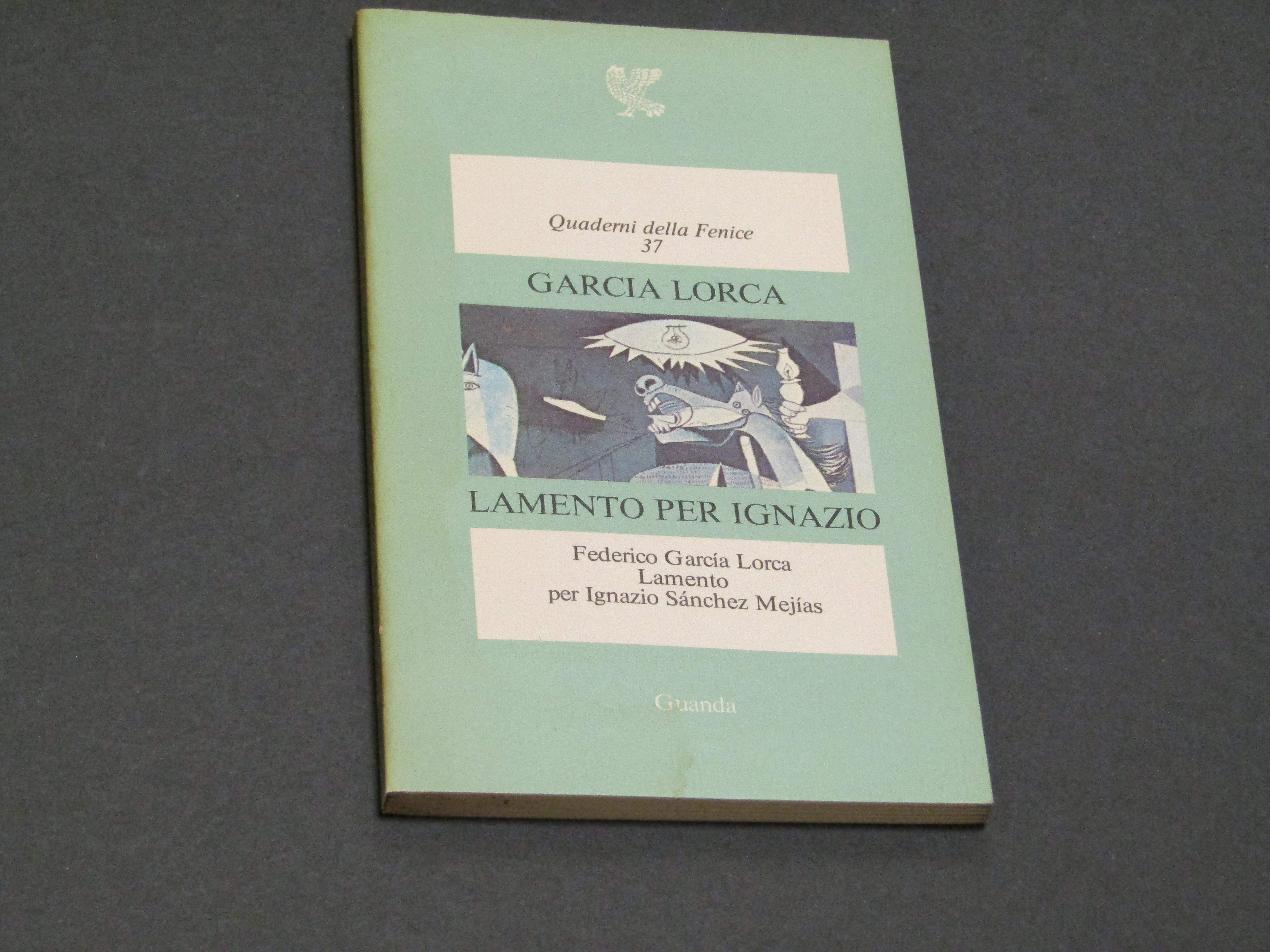 Amarcord Libri