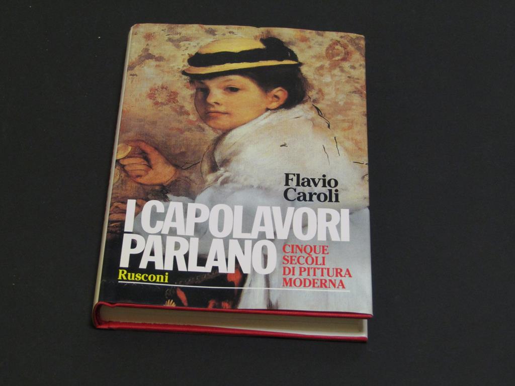 Amarcord Libri