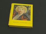 Linguaggio pittorico di Eliano Fantuzzi. Edizioni La Barcaccia. 1961-I