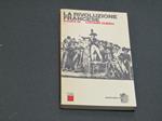 La rivoluzione Francese. A cura di Zanichelli. 1973-I