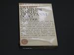 Campo di Marte trent'anni dopo 1938/1968. Vallecchi Editore. 1969 - I