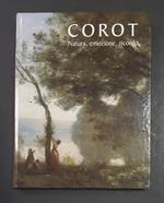 Corot. Natura, emozione, ricordo. Ferrara Arte. 2005