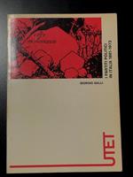 I partiti politici in Italia 1861-1973. UTET 1975