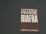 Biafra. Feltrinelli. 1968-I