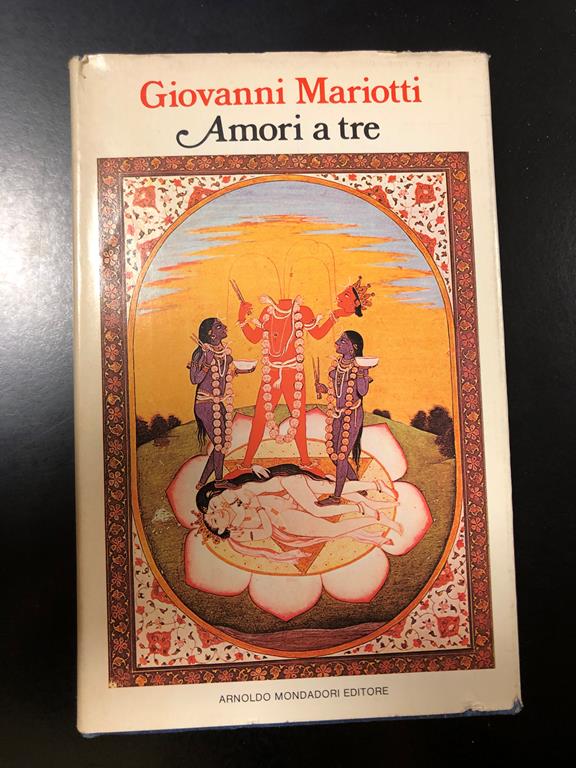 Amarcord Libri