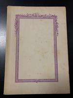 Rimbaud Arthur. Oeuvres completes. Edizioni di uomo 1944 - I. Es. 63/1000