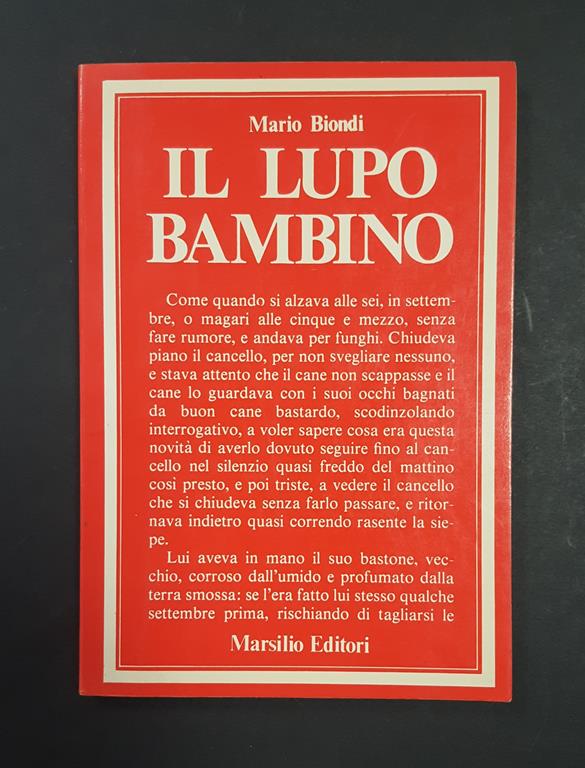 Amarcord Libri