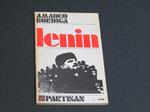 Lenin. Partisan Edizioni. 1970