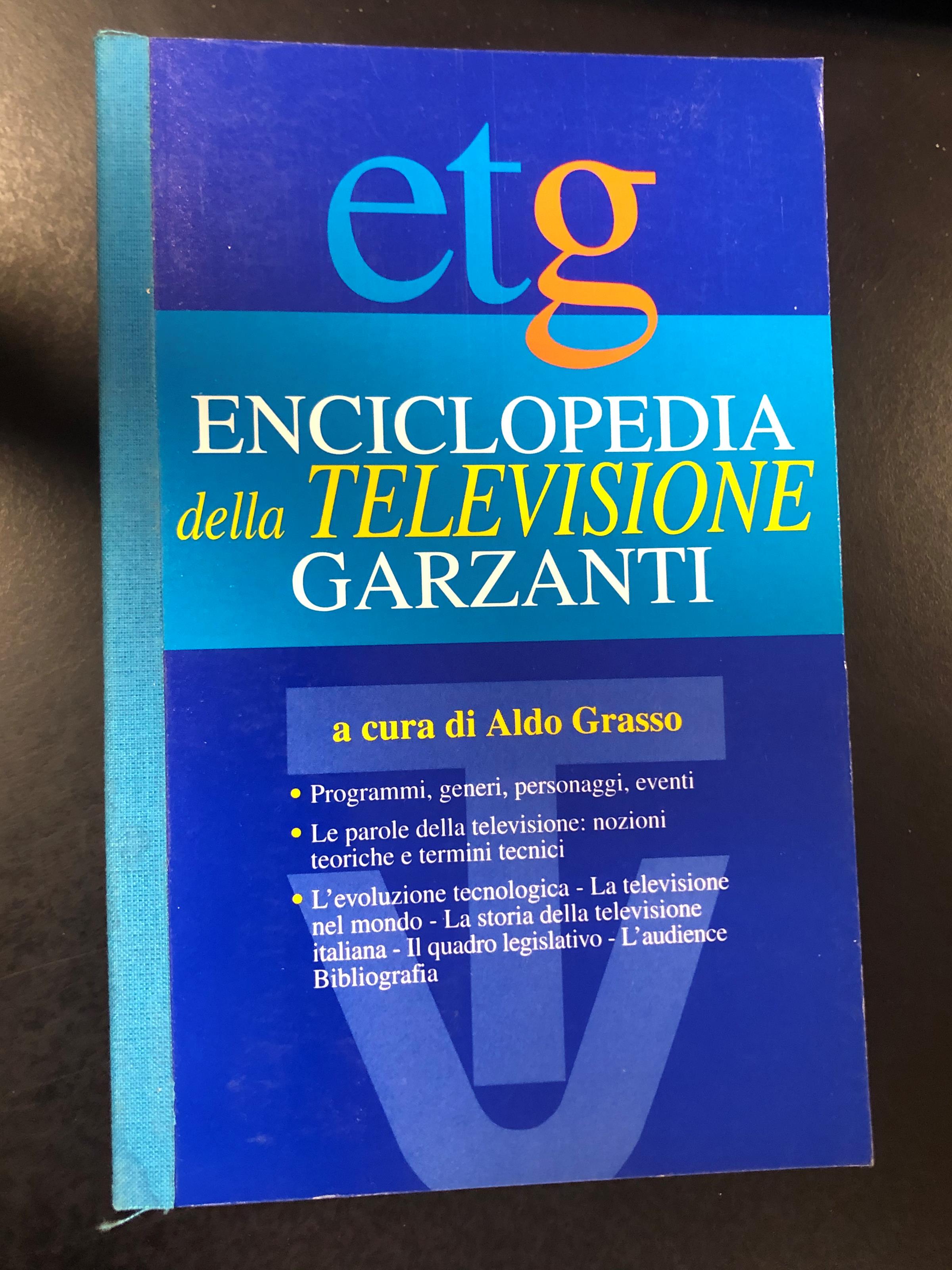 Amarcord Libri
