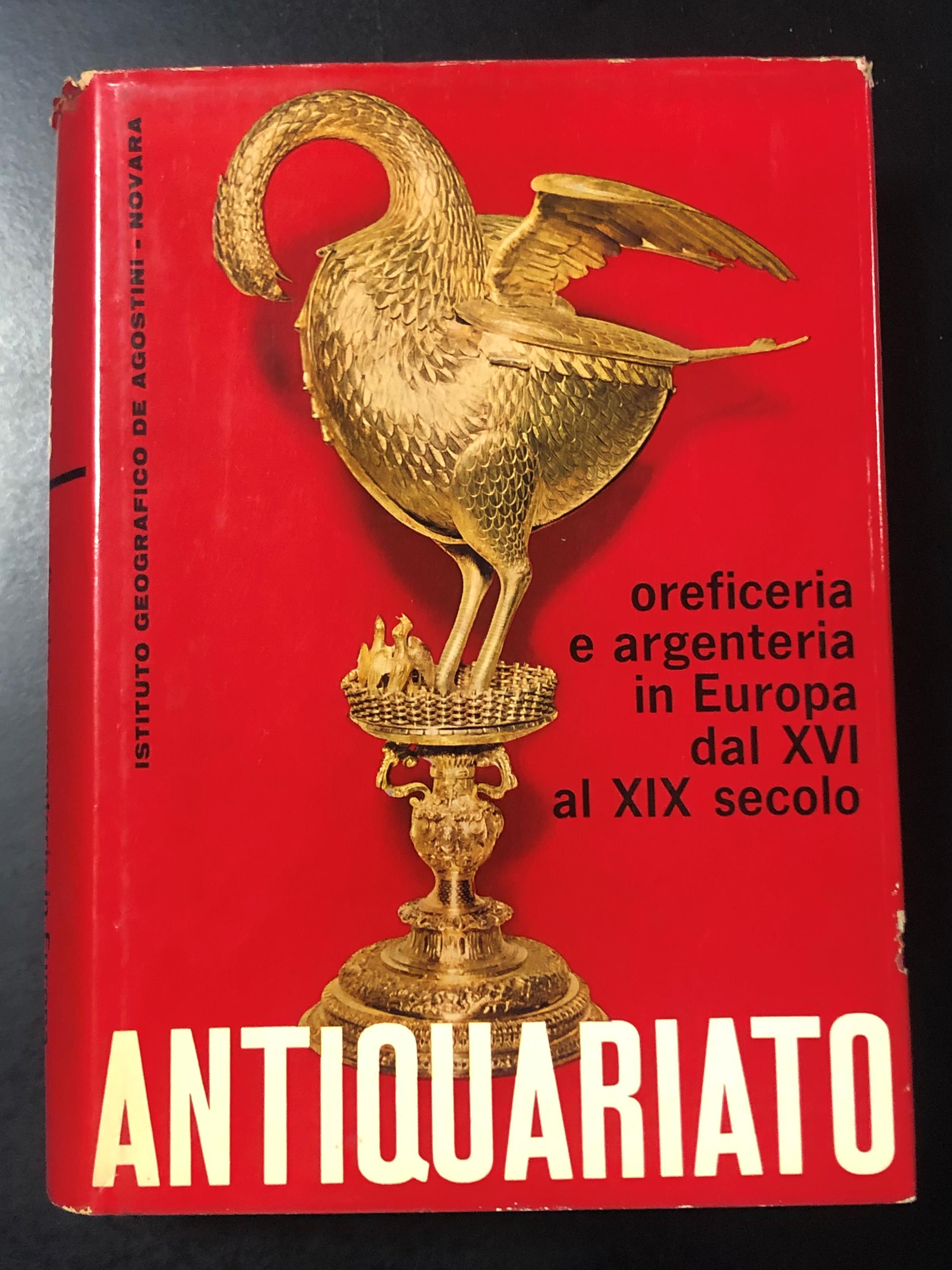 Amarcord Libri
