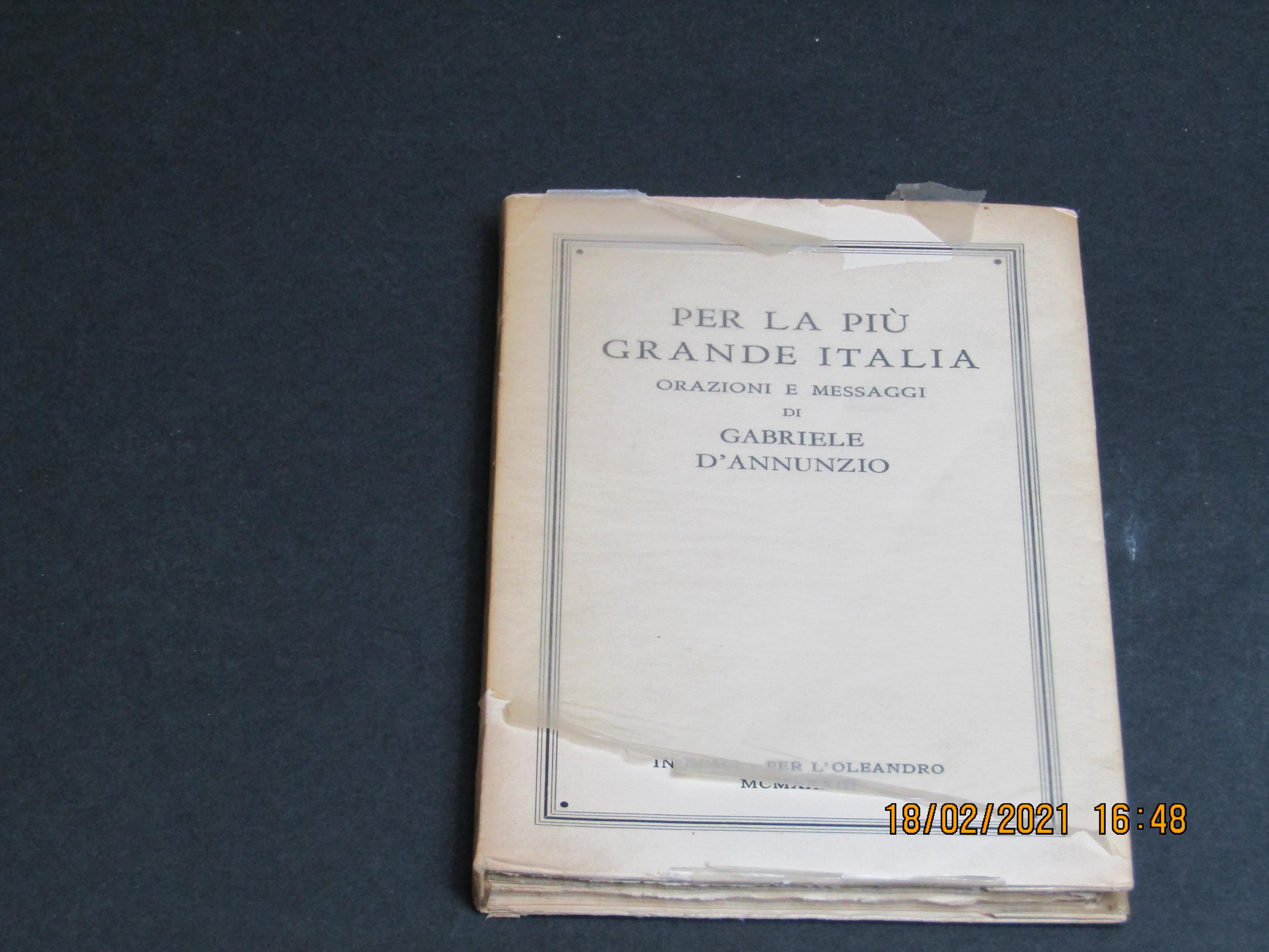 Amarcord Libri