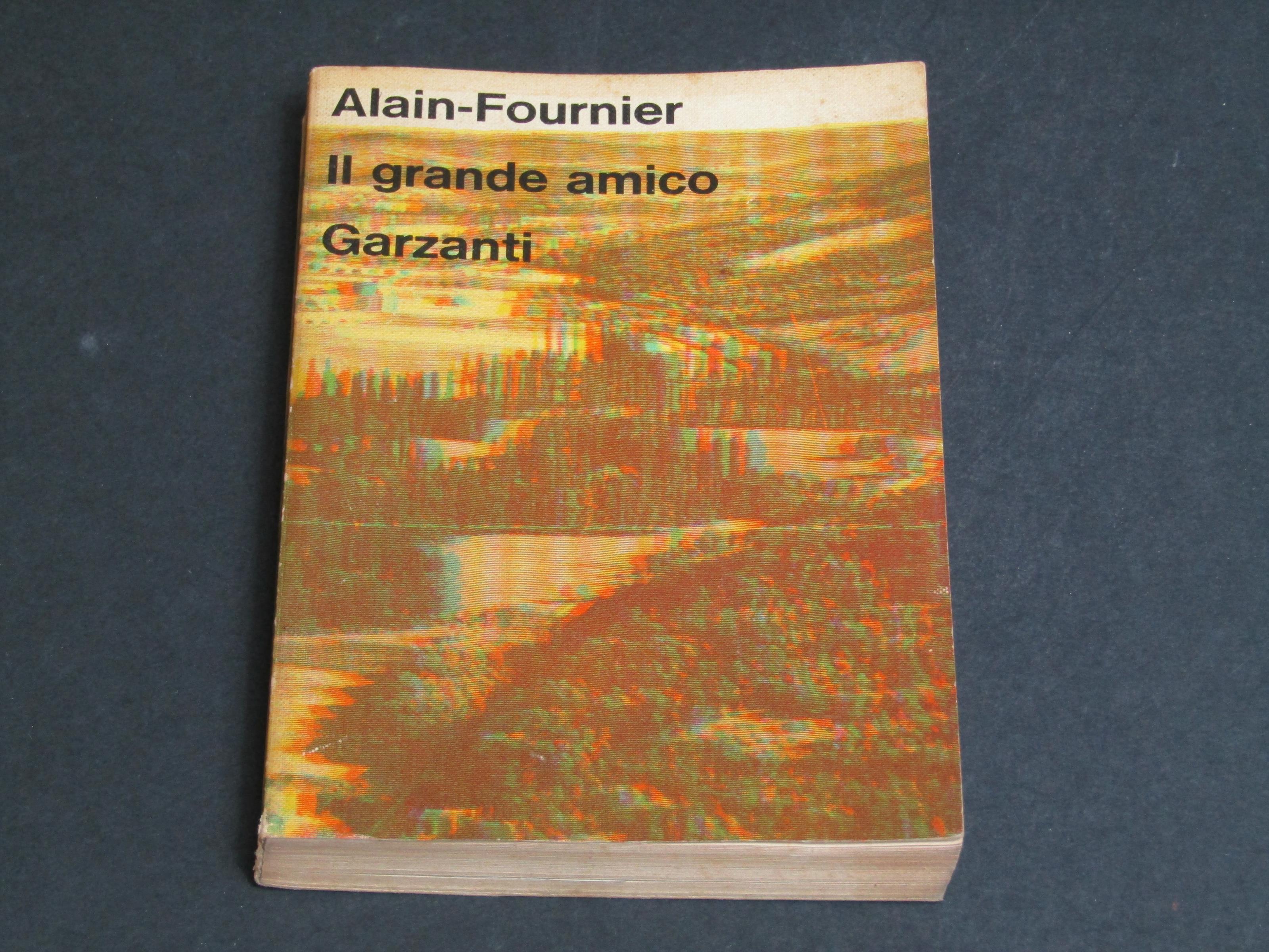 Amarcord Libri