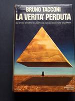 La verità perduta. Mondadori. 1974