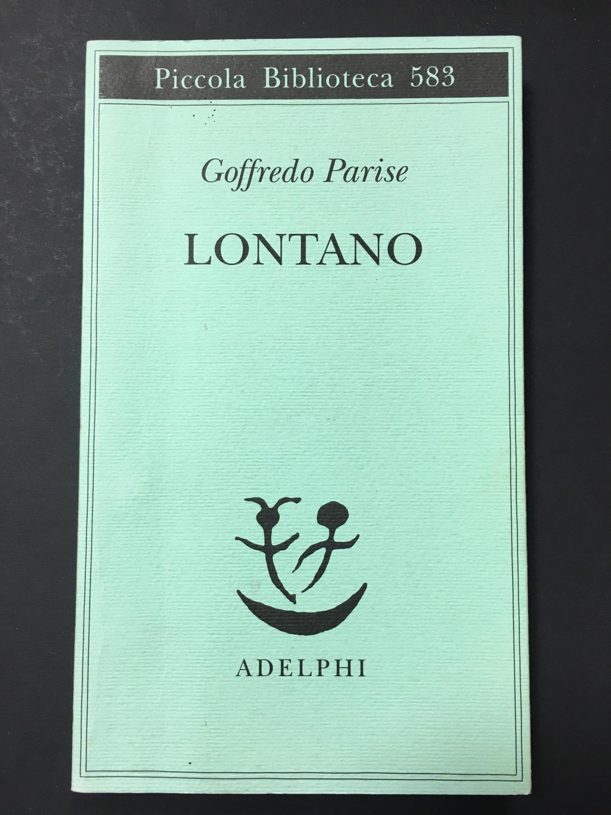 Amarcord Libri