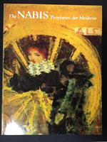 Aa.Vv. Die Nabis. Propheten Der Moderne. Prestel. 1993