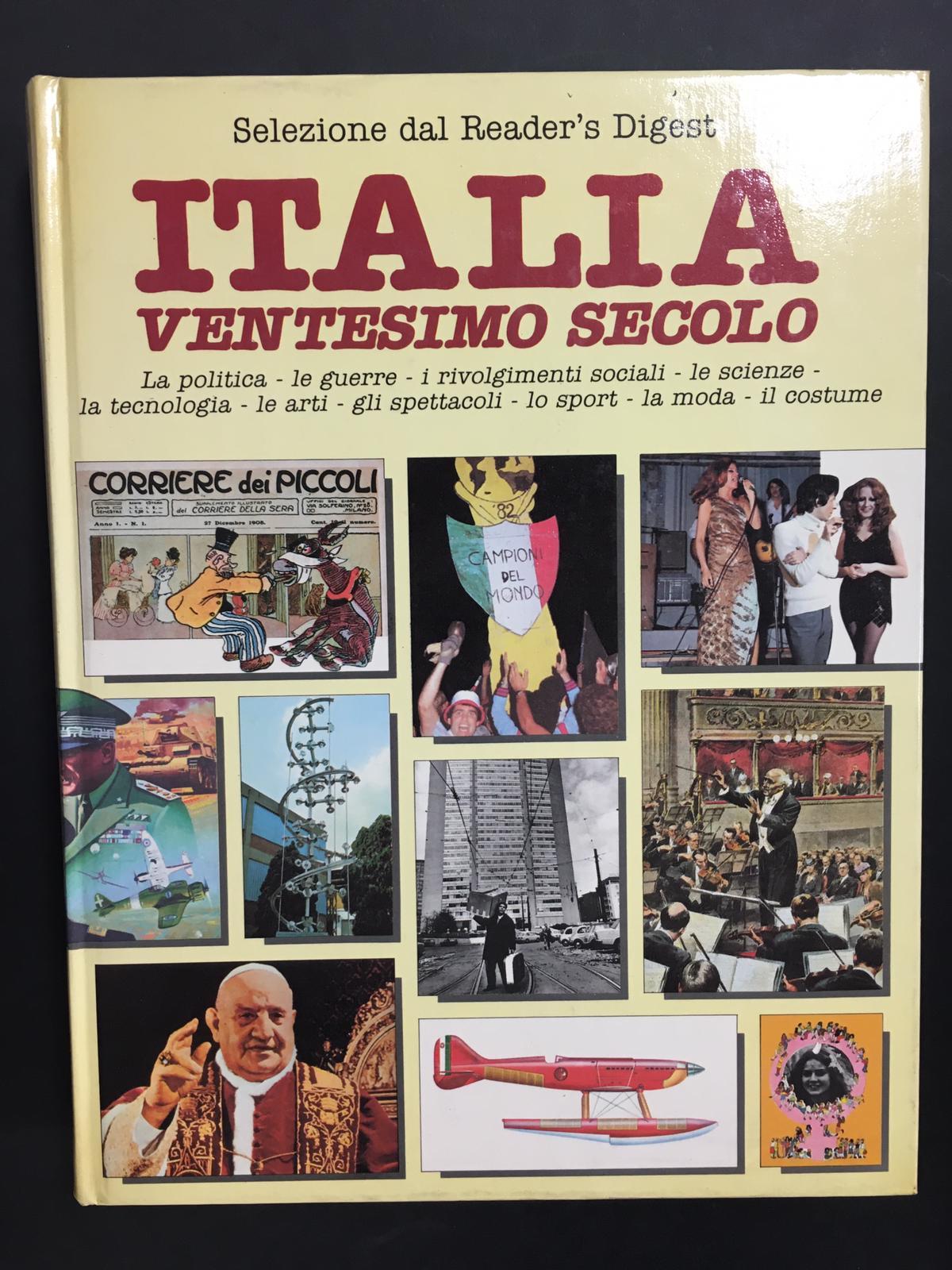 Amarcord Libri