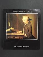 De Raphael a Corot. A cura di Mazzotta. 1988