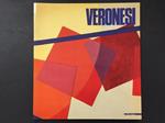 Veronesi. A cura di Caramel Luciano. Mazzotta. 1992