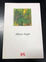 Alberto Sughi. Dipinti 1992-1994. Edizioni Trentadue 1994