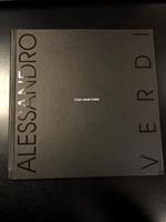Alessandor Verdi. Corpo senza corpo. Galleria Blu 2008