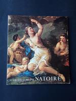 Aa. Vv. Charles - Joseph Natoire. N. D. 1977 - I