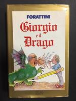 Giorgio e il drago. Mondadori. 1987-I