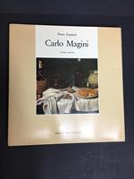 Carlo Magini. Catalogo ragionato. Federico Motta Editore. 1990