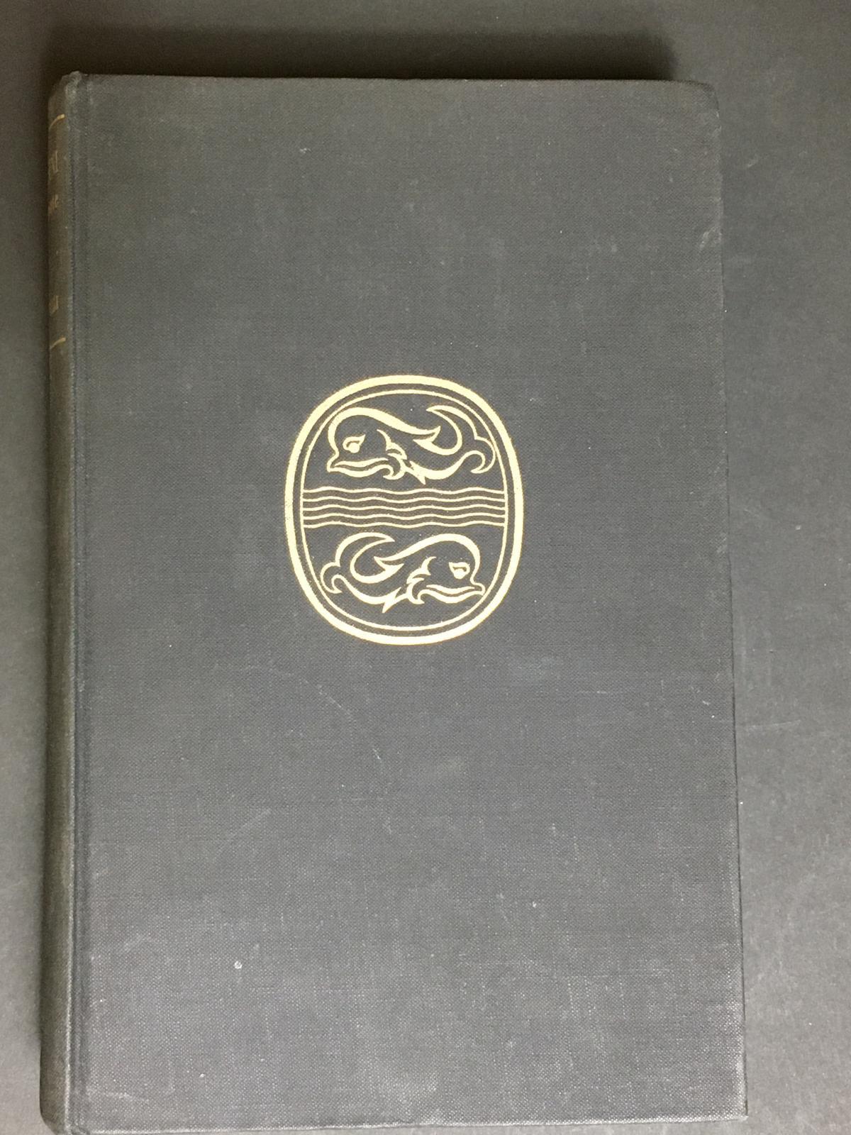 Monelli Paolo. Mussolini. An intimate life. Thames and Hudson. 1953