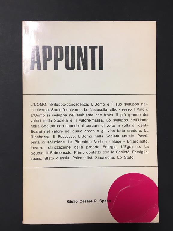 Amarcord Libri