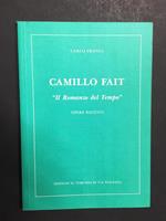 Camillo Fait. 