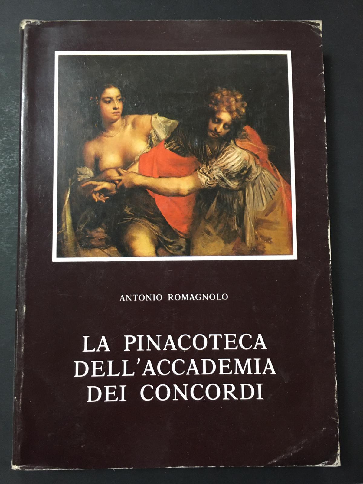 Amarcord Libri